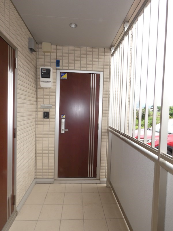 ディアコートＡ その他7