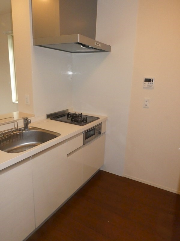 ディアコートＡ キッチン