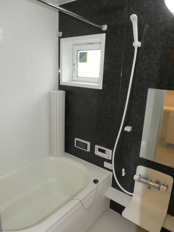 ディアコートＡ 風呂画像