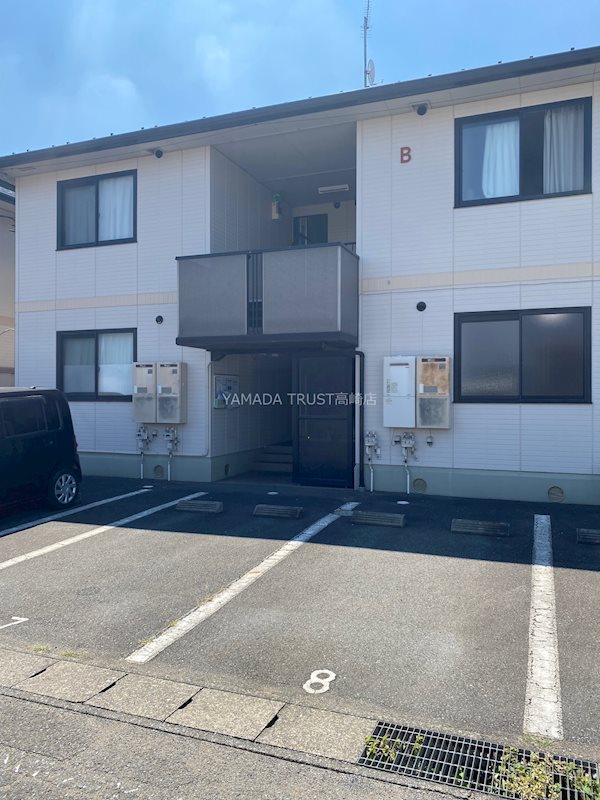 リビングタウン西浦Ａ・Ｂ・Ｃ・Ｄ・Ｅ その他外観1