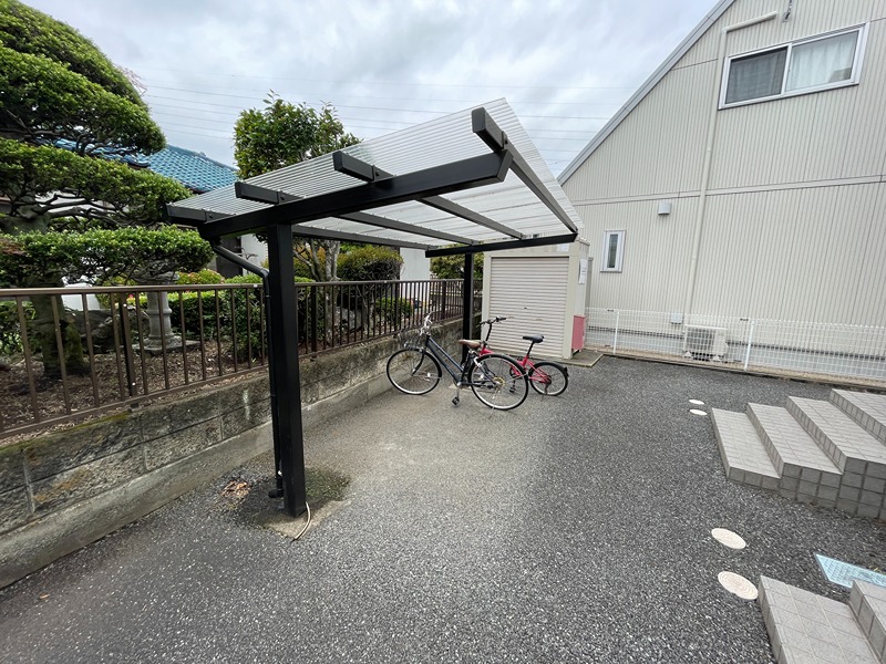 グリーンコート壱番館 その他5