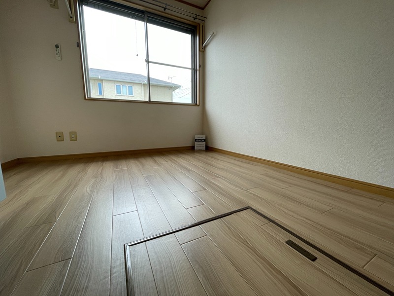 グリーンコート壱番館 リビング