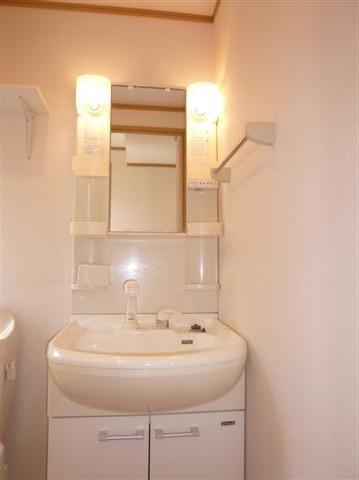 グリーンコート壱番館 風呂画像