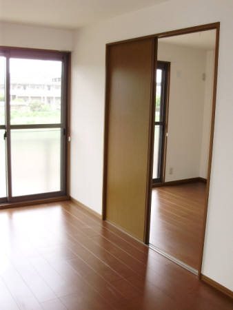 CosmosⅡ リビング