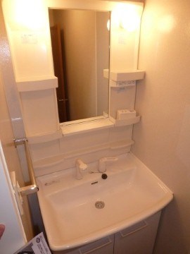 御料所ガーデンF ベッドルーム