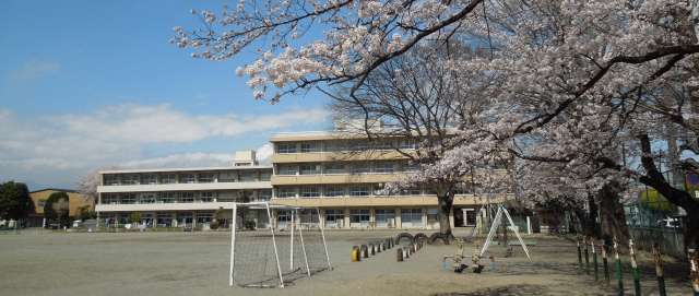 御料所ガーデンF 周辺画像5