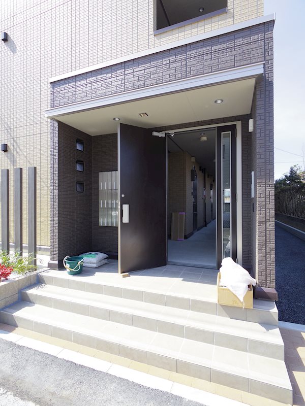 リビオンＨ＆ＭⅡ その他外観1