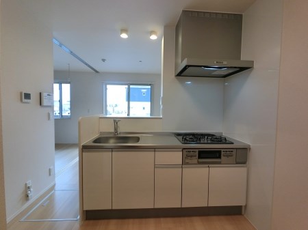 リビオンＨ＆ＭⅡ キッチン