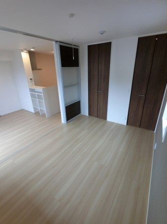 リビオンＨ＆ＭⅡ ベッドルーム