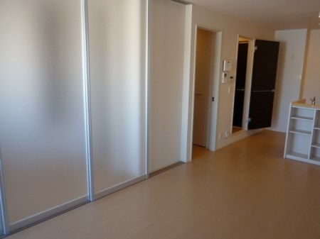 オペラハウス川原 ベッドルーム