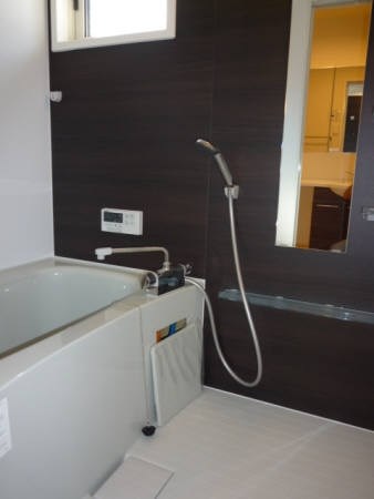 オペラハウス川原 風呂画像