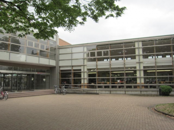 オペラハウス川原 周辺画像3