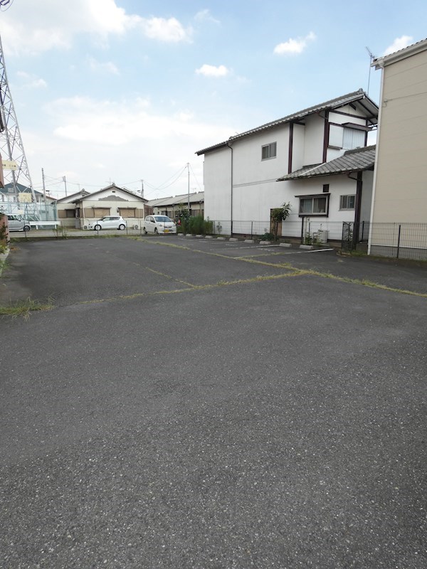 シャルマンヒルAＢ その他外観1