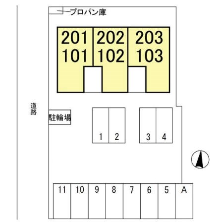 サニーソフィア その他外観1