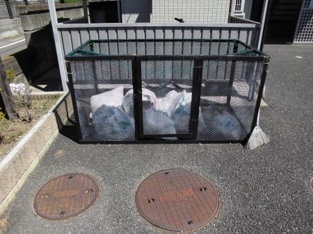 サニーソフィア その他外観4