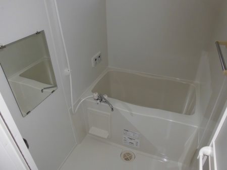 サニーソフィア 風呂画像