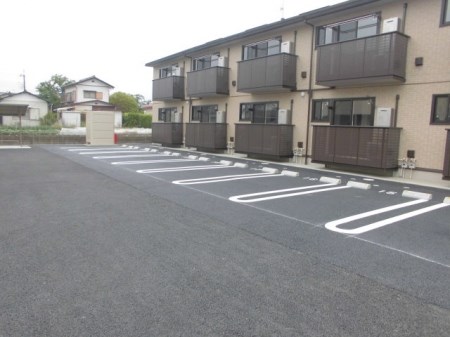 プリマヴェーラ その他外観1