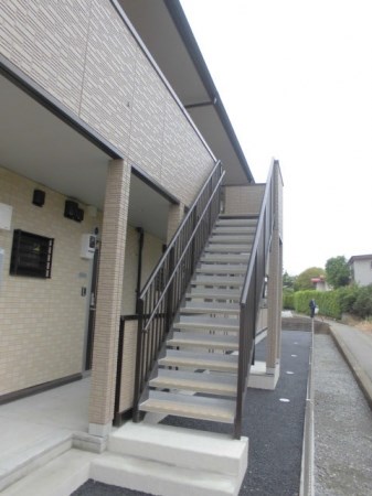 プリマヴェーラ その他外観2