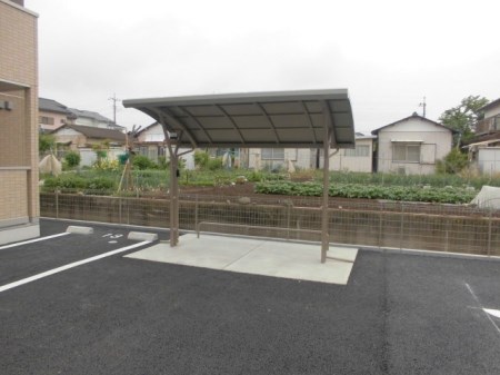 プリマヴェーラ その他外観3