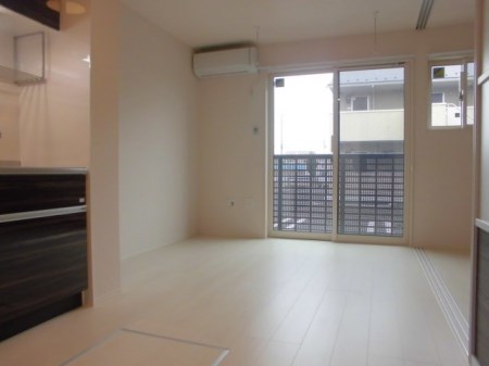 プリマヴェーラ リビング