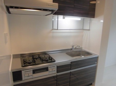 プリマヴェーラ キッチン