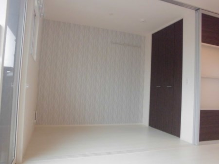 プリマヴェーラ ベッドルーム