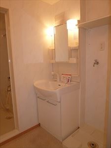 ハピネスヒル ベッドルーム