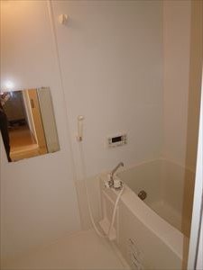 ハピネスヒル 風呂画像