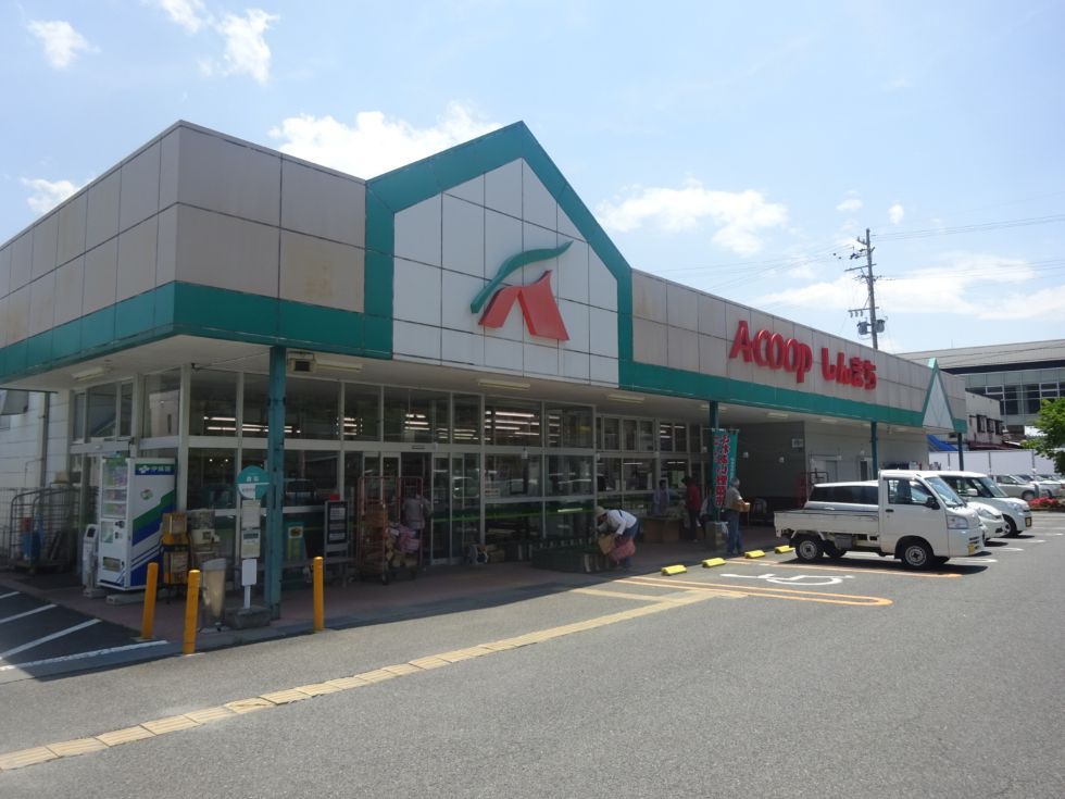 ハピネスヒル 周辺画像1