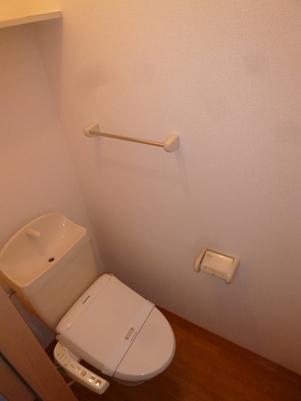 フローラハイツC その他2