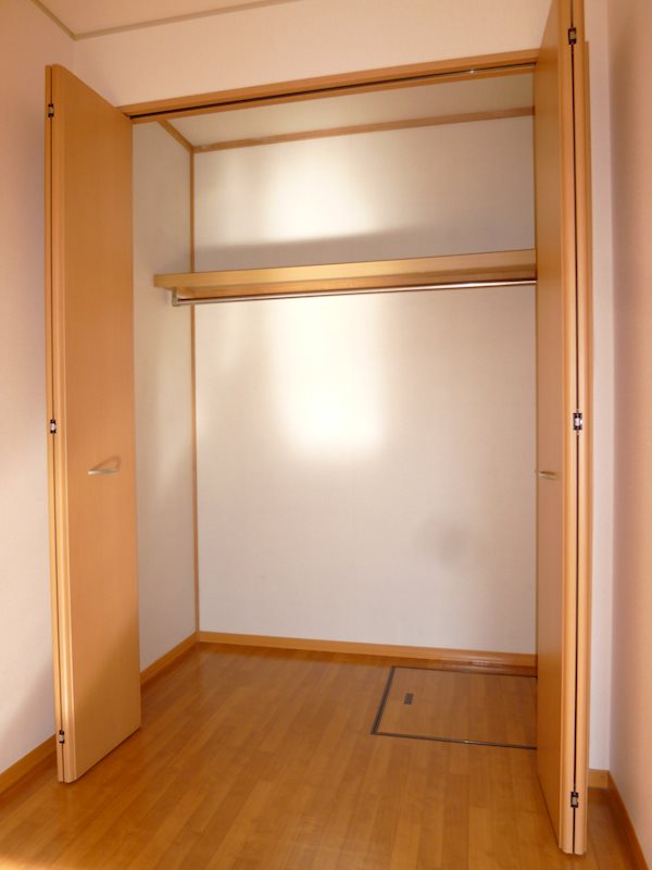 フローラハイツC その他5