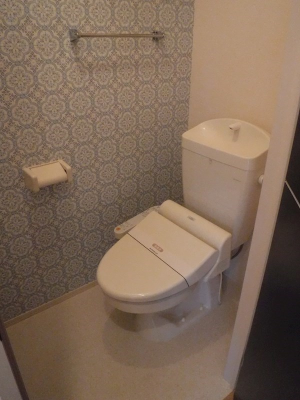 パークシャトー その他1