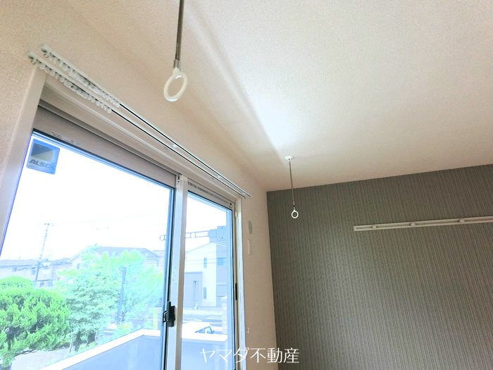 パークシャトー その他6