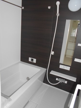 ｐｌｕｓ1 風呂画像