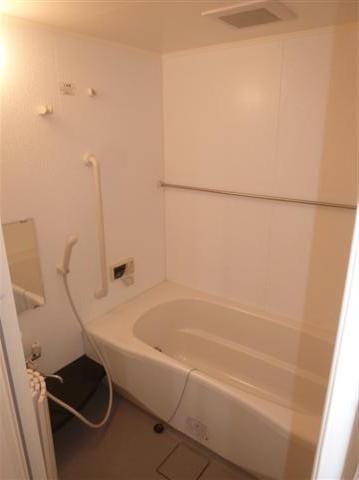 リバーサイド・Ｋ  風呂画像