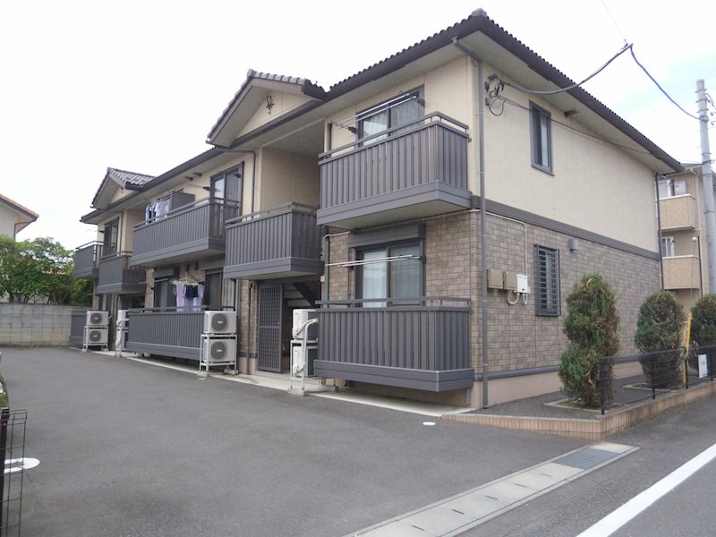 ガーデンリーブスA その他外観1