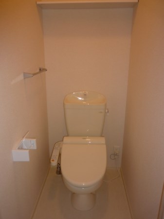 フラール　ドゥ その他1