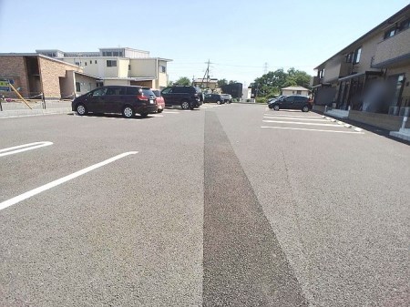 サンライトレジデンス その他外観1