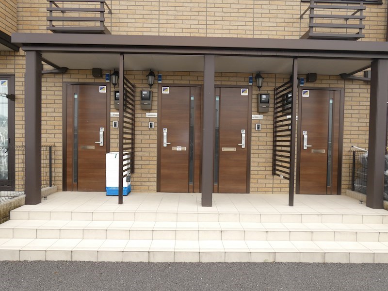 サンライトレジデンス その他外観2