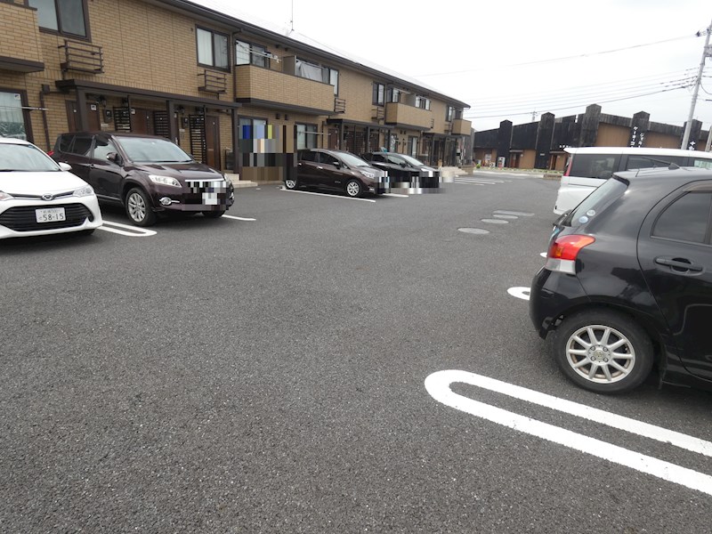 サンライトレジデンス その他外観6