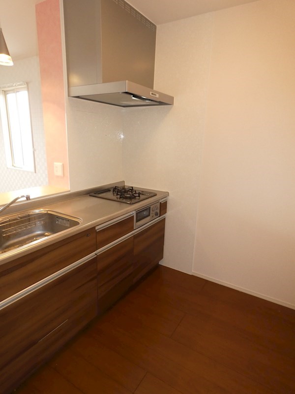 サンライトレジデンス キッチン