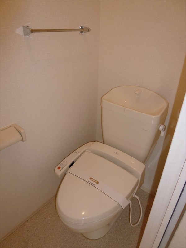 TAKASAKI HILLS 2nd   その他1