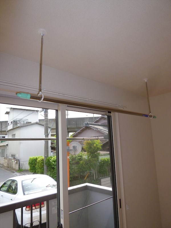 TAKASAKI HILLS 2nd   その他4