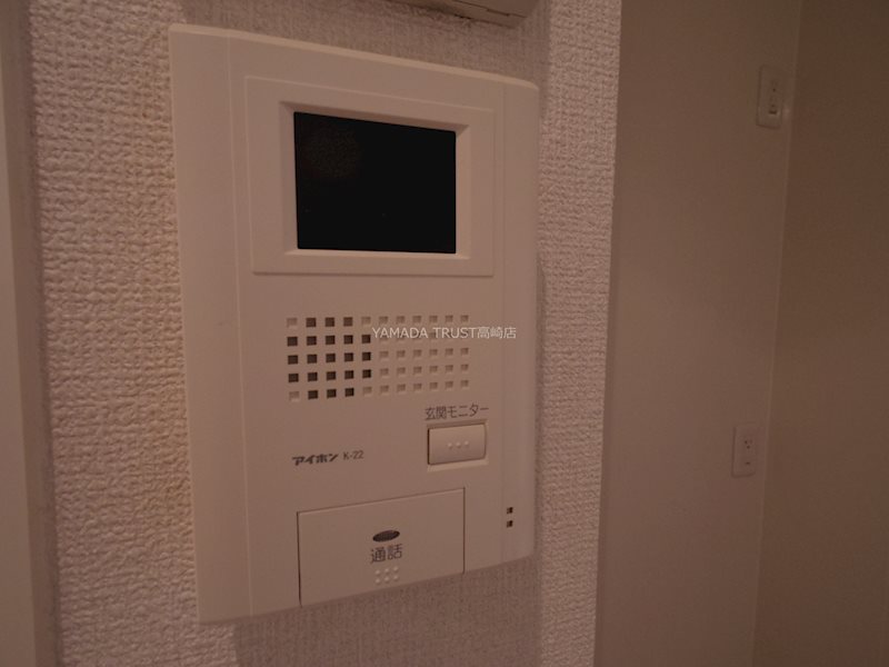 TAKASAKI HILLS 2nd   その他5