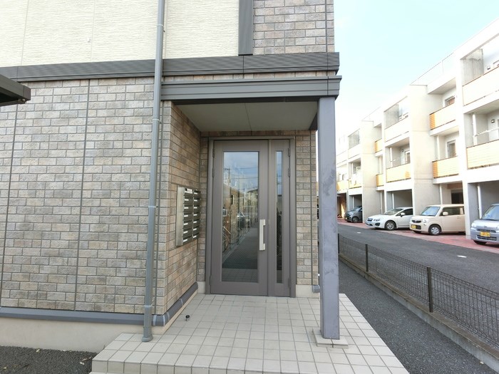 TAKASAKI HILLS 2nd   その他外観1