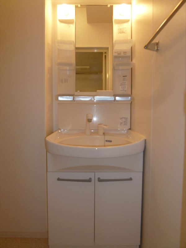 TAKASAKI HILLS 2nd   ベッドルーム