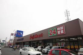 TAKASAKI HILLS 2nd   周辺画像1