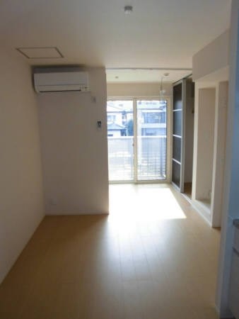 CASA芝塚MT リビング