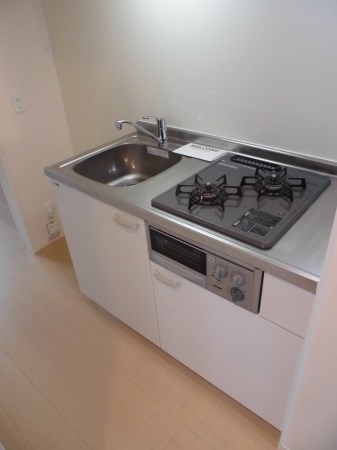 CASA芝塚MT キッチン