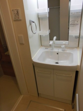 CASA芝塚MT ベッドルーム